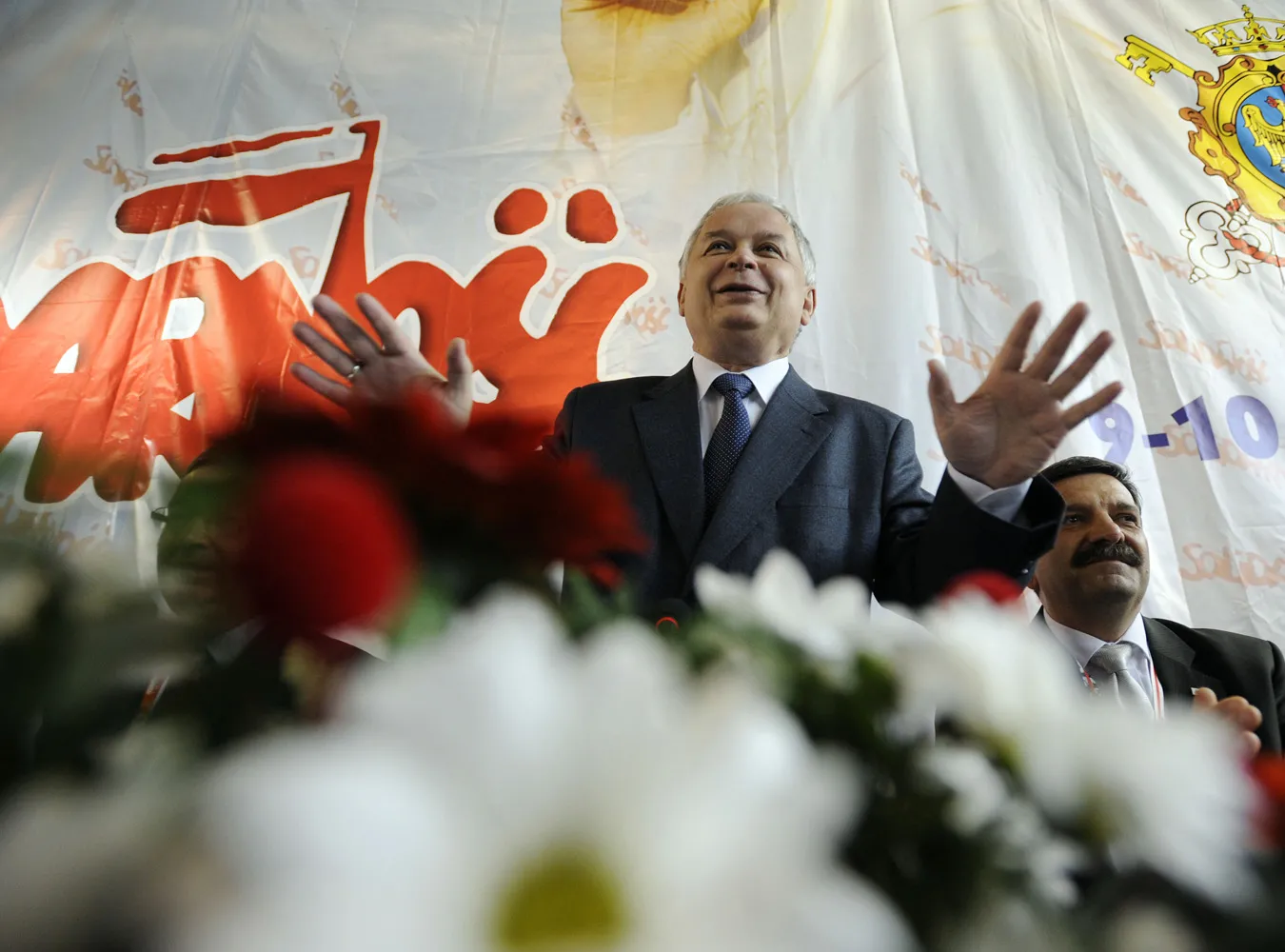 Lech Kaczyński