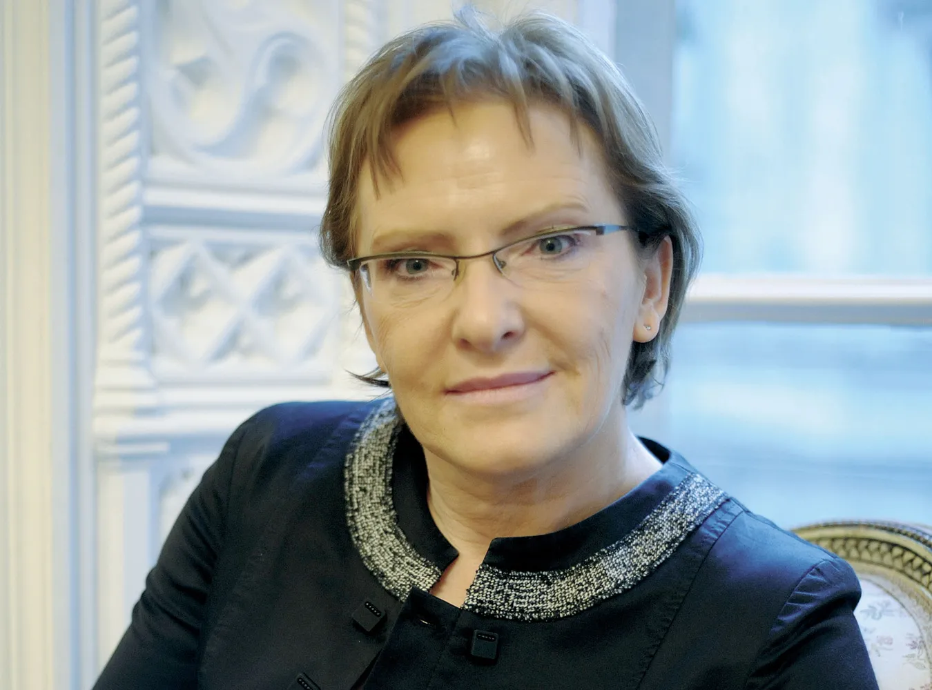 Ewa Kopacz