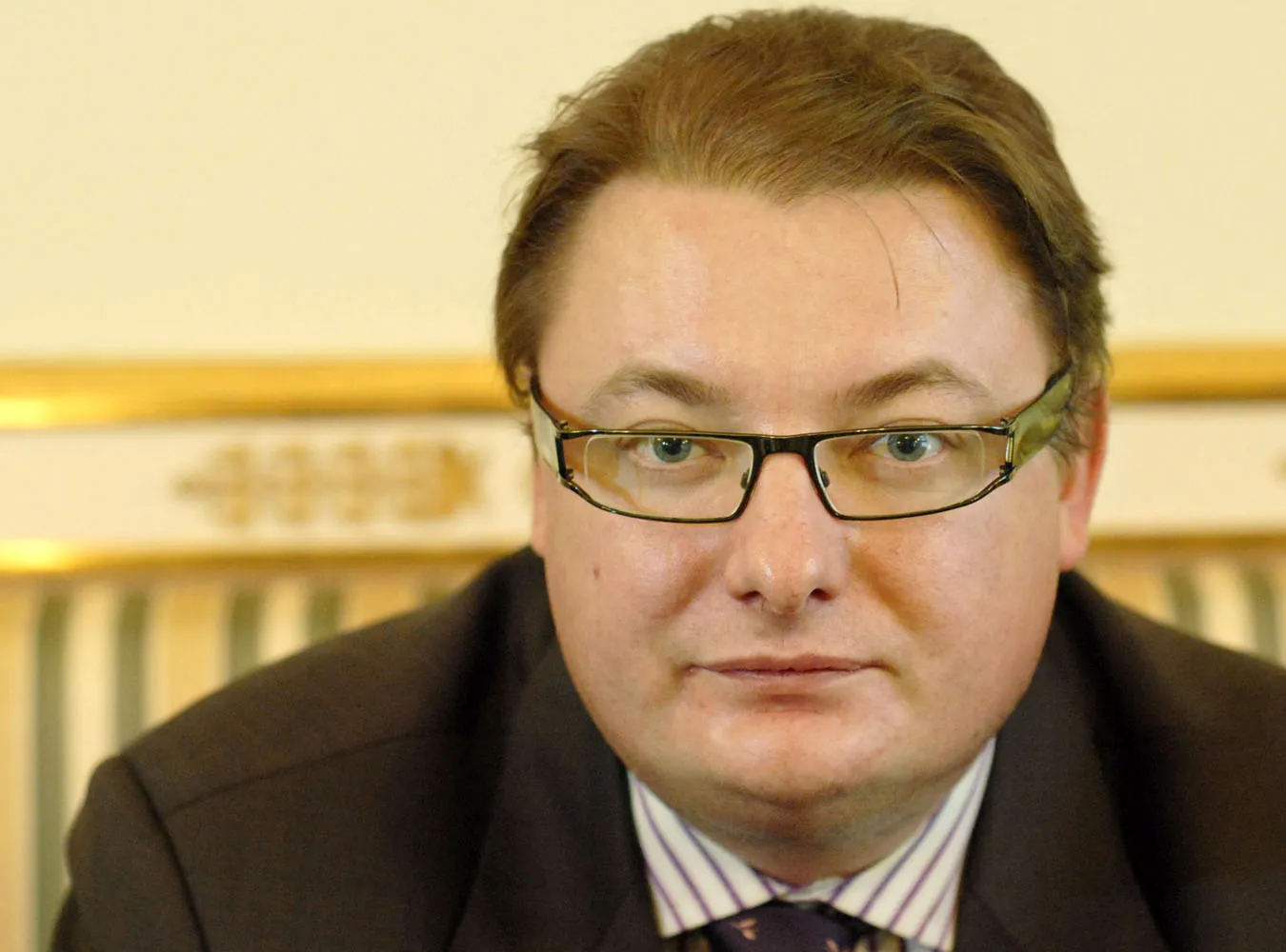 Kamiński: Media nie są od obalania rządów