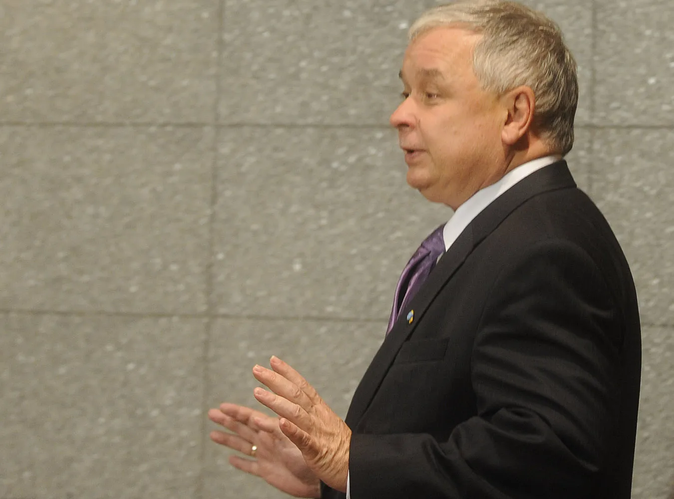 Lech Kaczyński