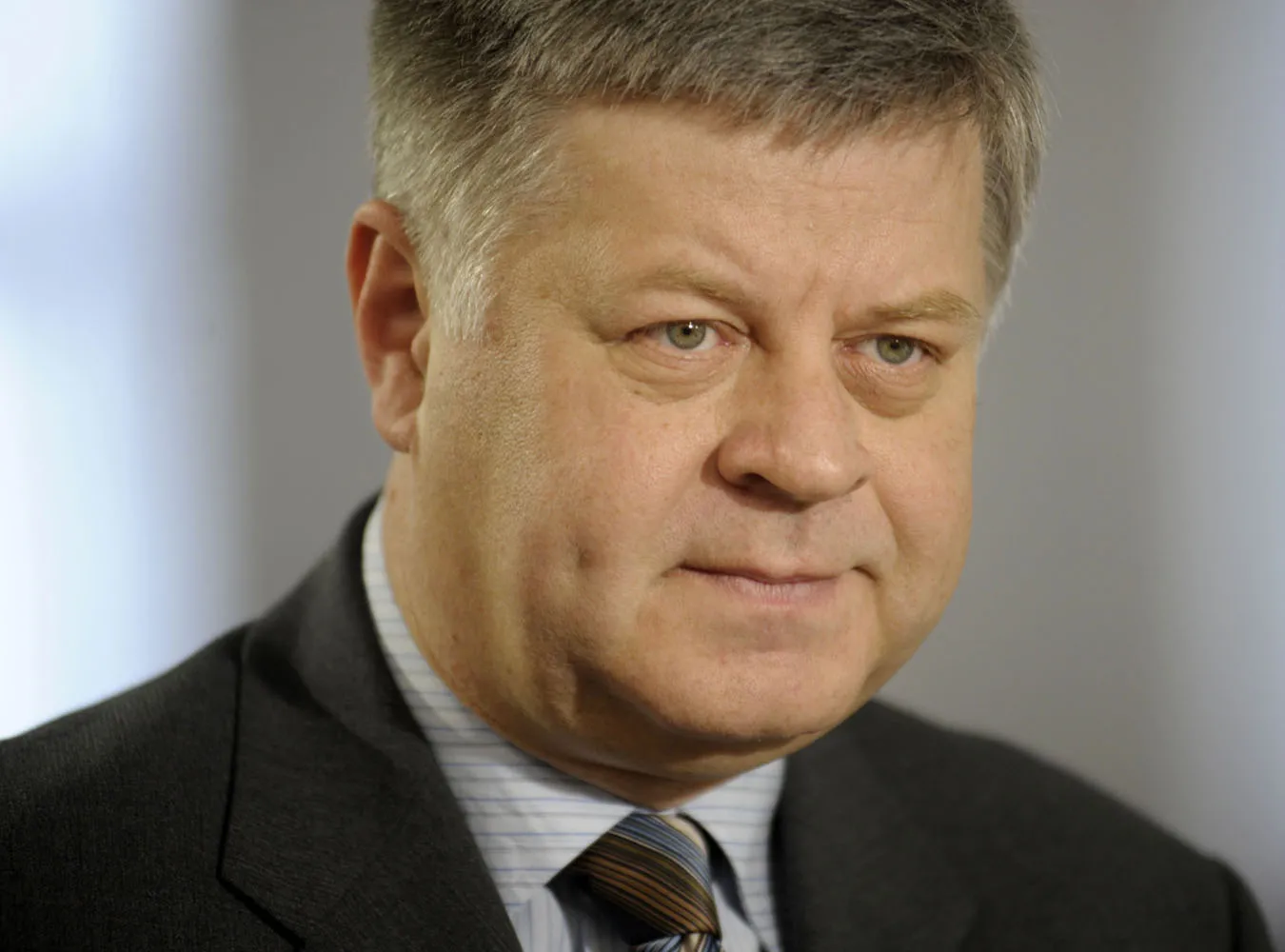 Szmajdziński o Gruzji Wycieczka w nieznane