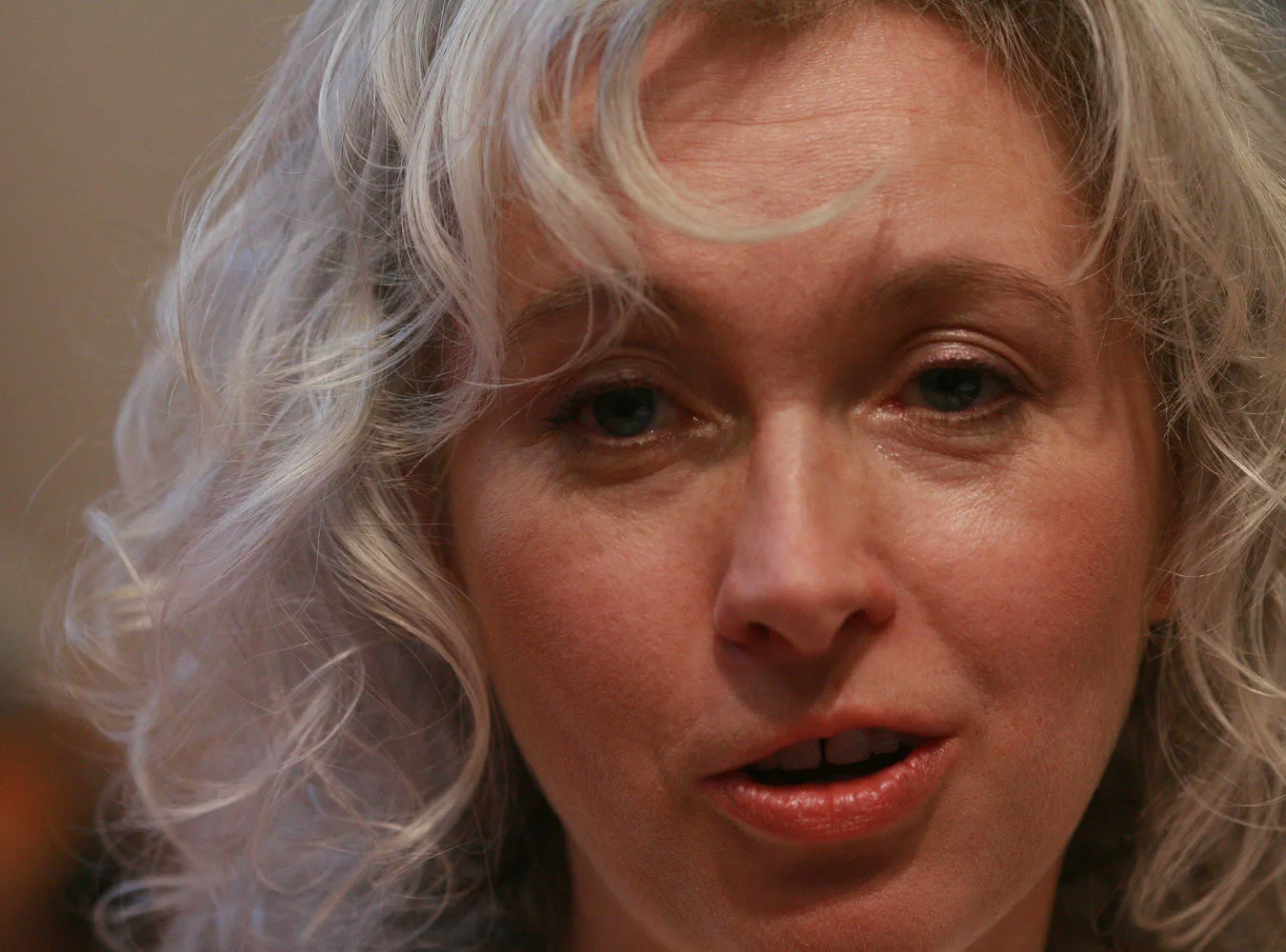 Manuela Gretkowska