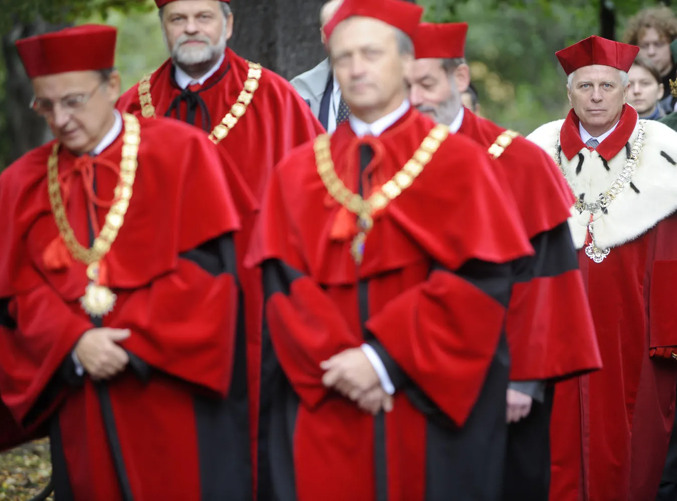 Profesorowie UJ oburzeni na premiera
