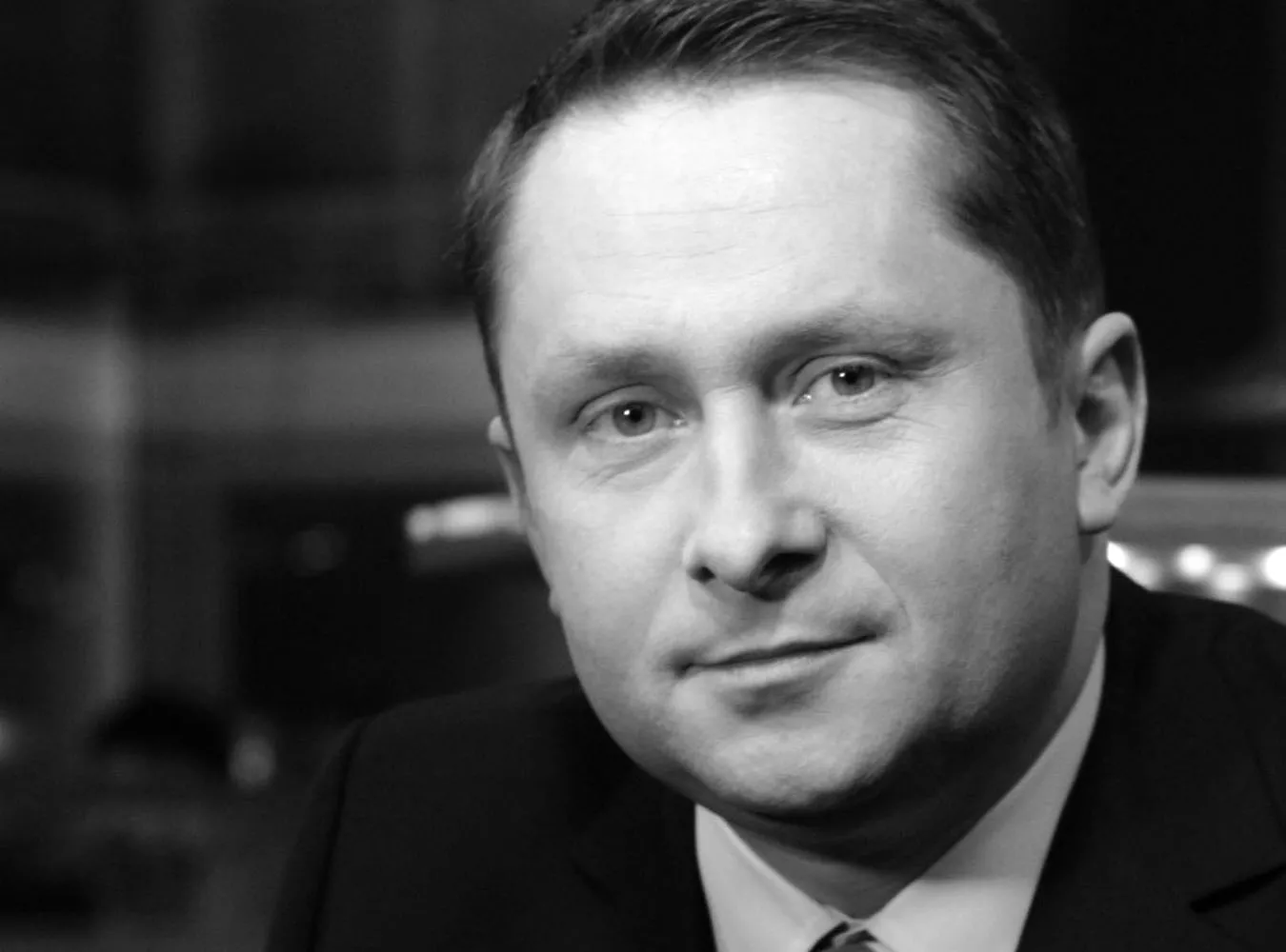 Durczok: Sikorski wcale nie przepadł
