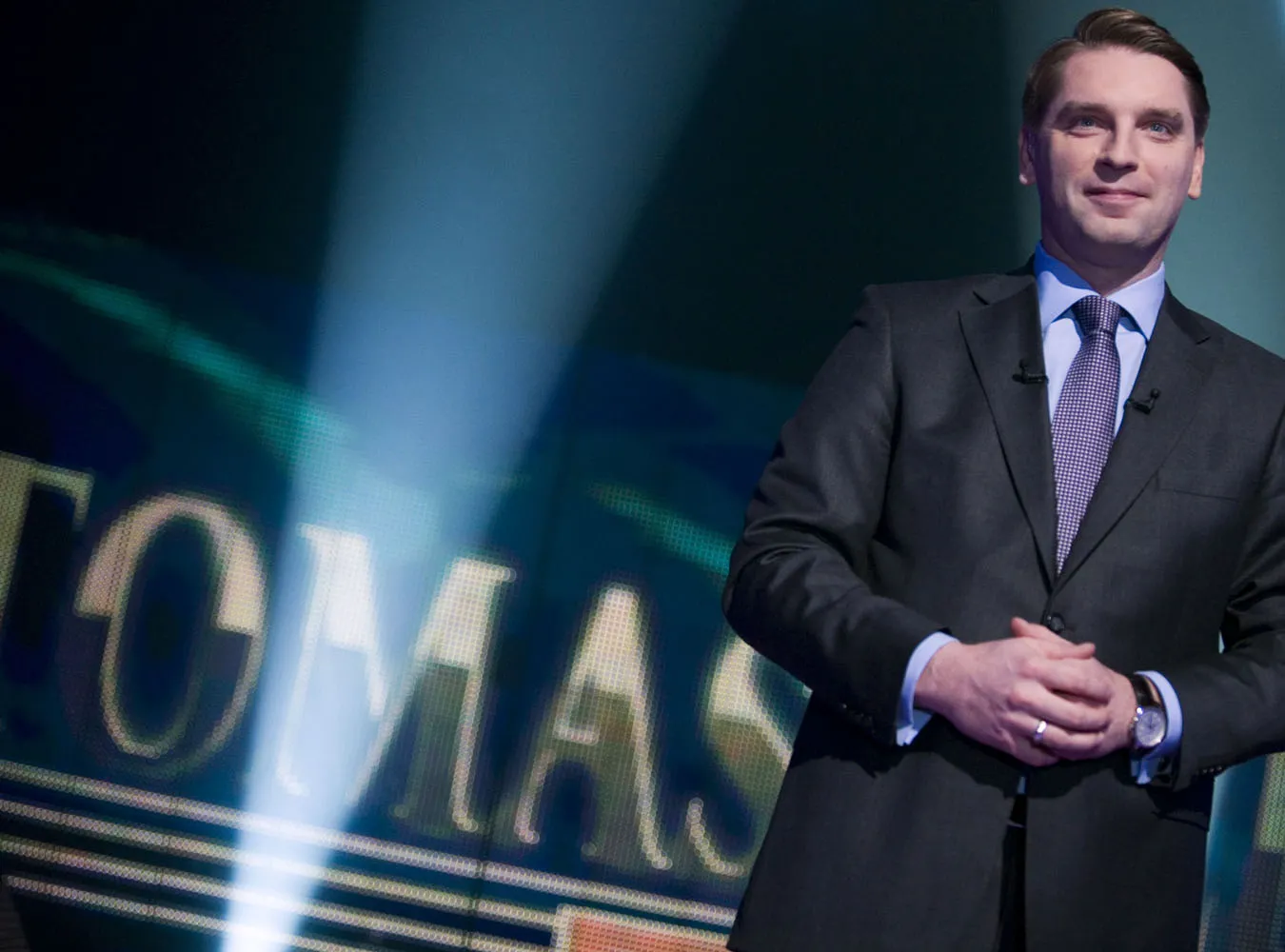 Zdaniem szefowej Rady Programowej TVP Lis manipuluje widzów