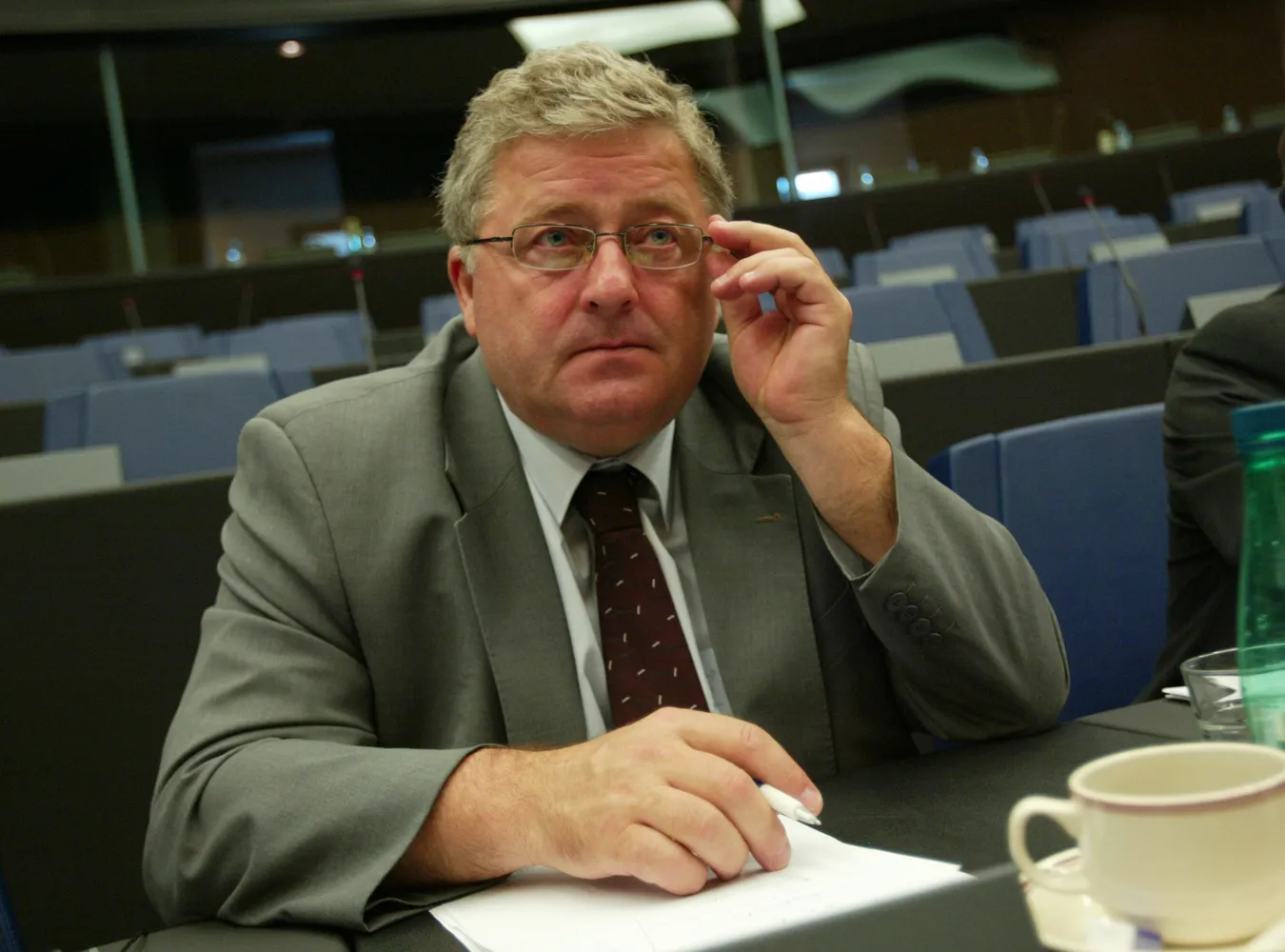 Czesław Siekierski