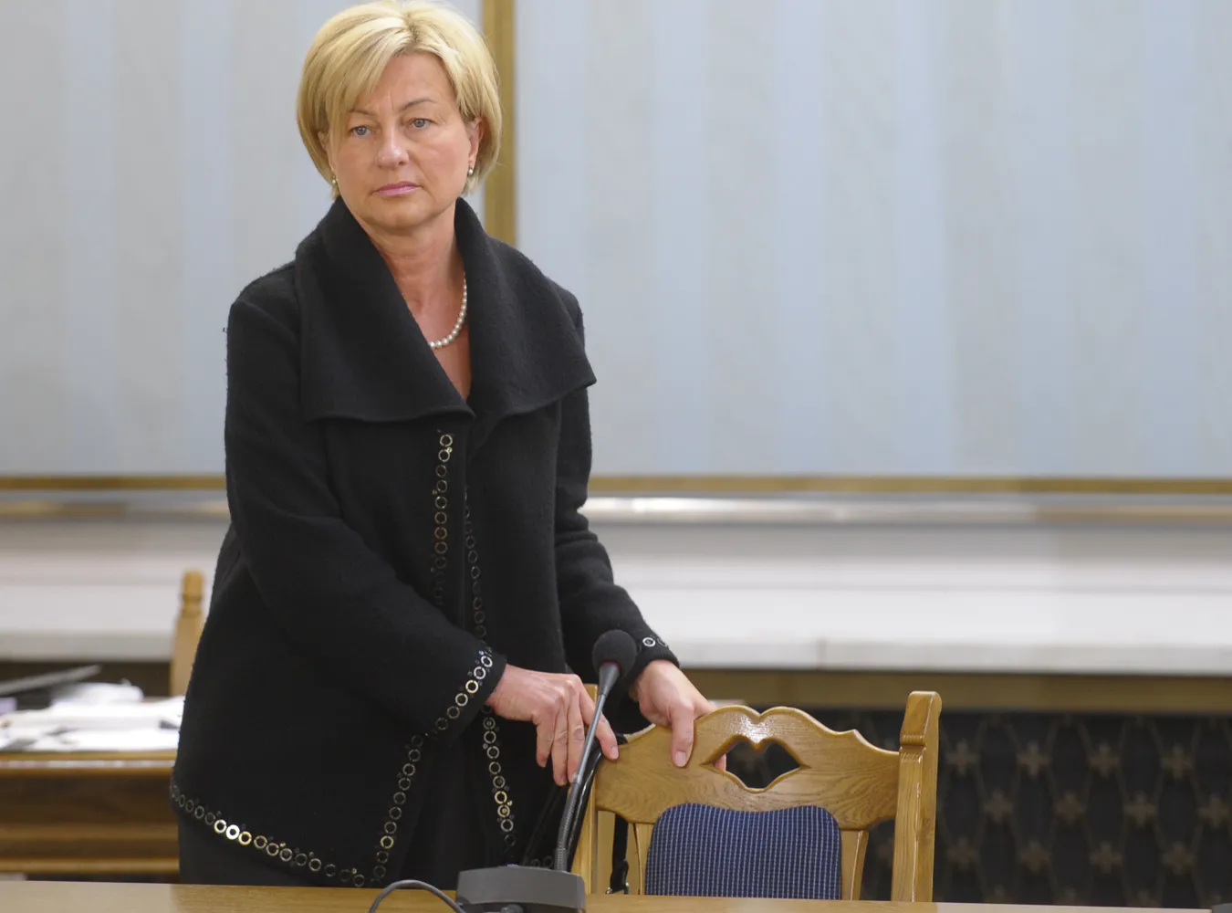 Honorata Kaczmarek