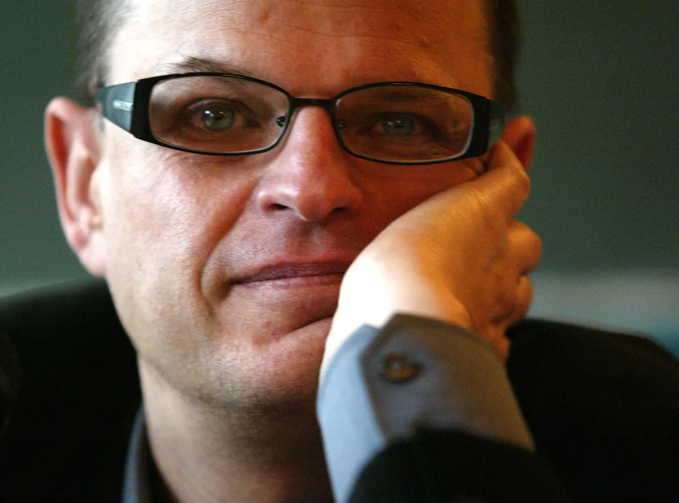 Andrzej Morozowski