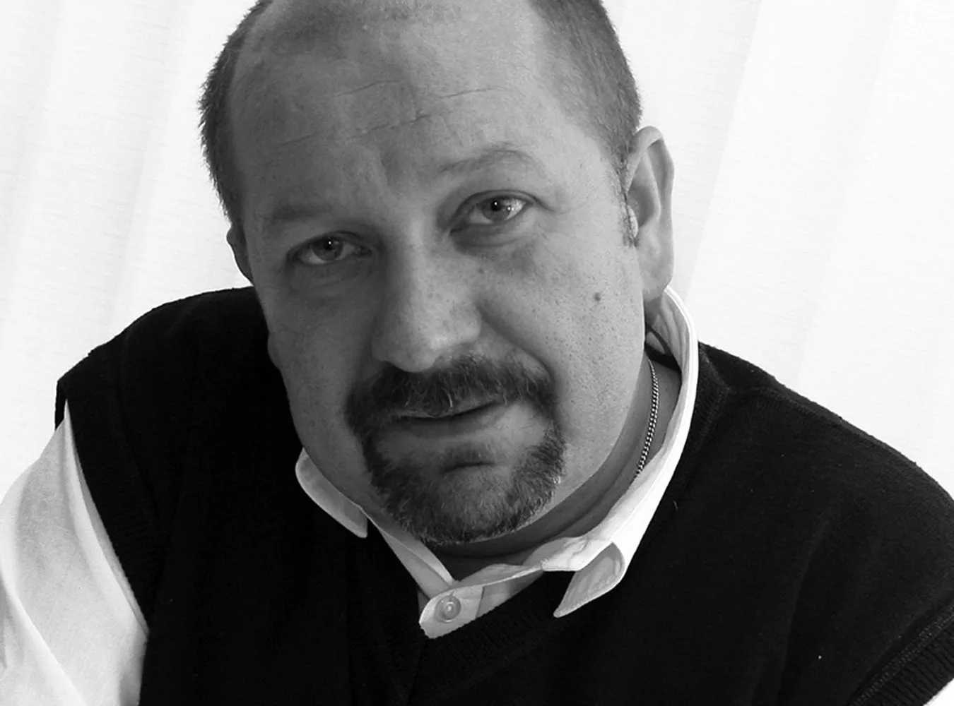 Bogumił ŁozińskiTo mit, że Kościół wtrąca się do polityki