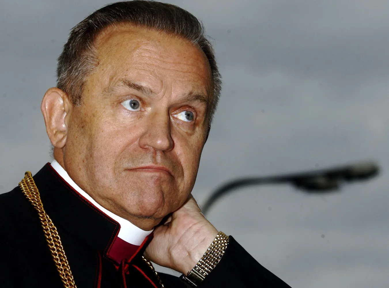 Henryk Jankowski