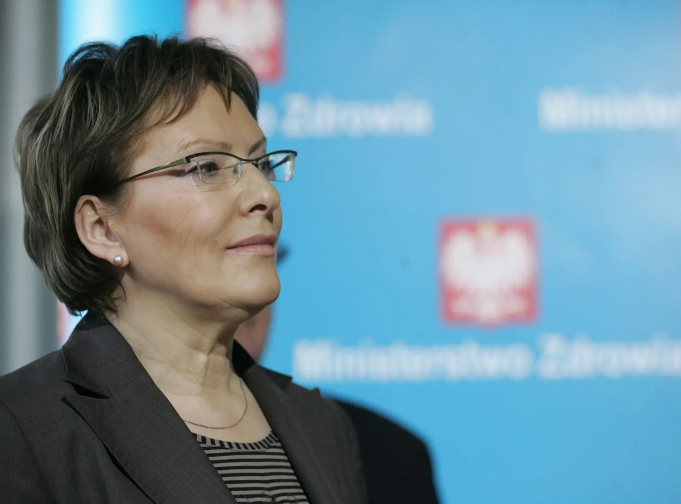 Ewa Kopacz