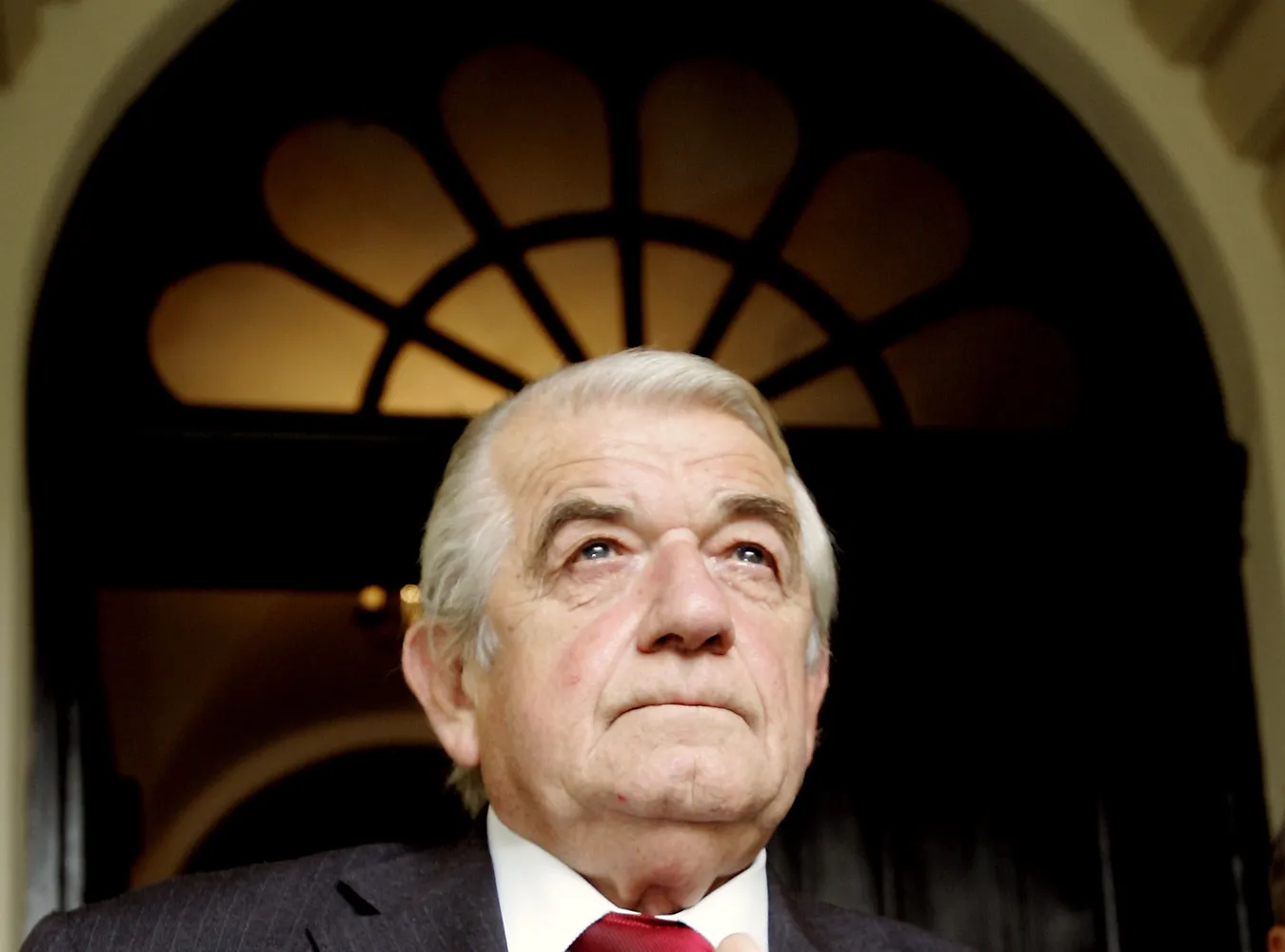 Dzieło Religi skończy jego syn
