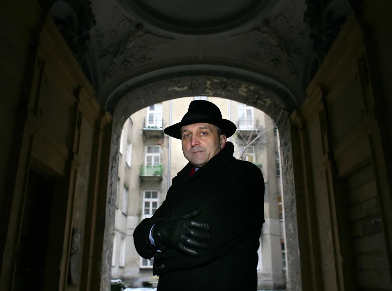 Marcinkiewicz