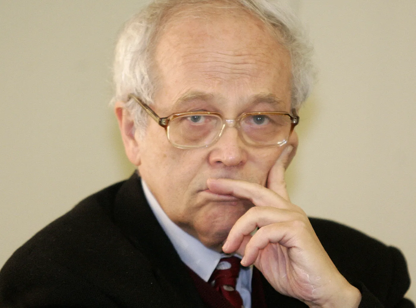 Piotr Winczorek