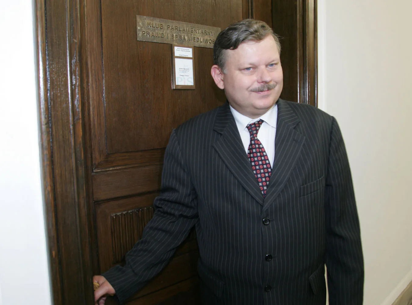 Marek Suski