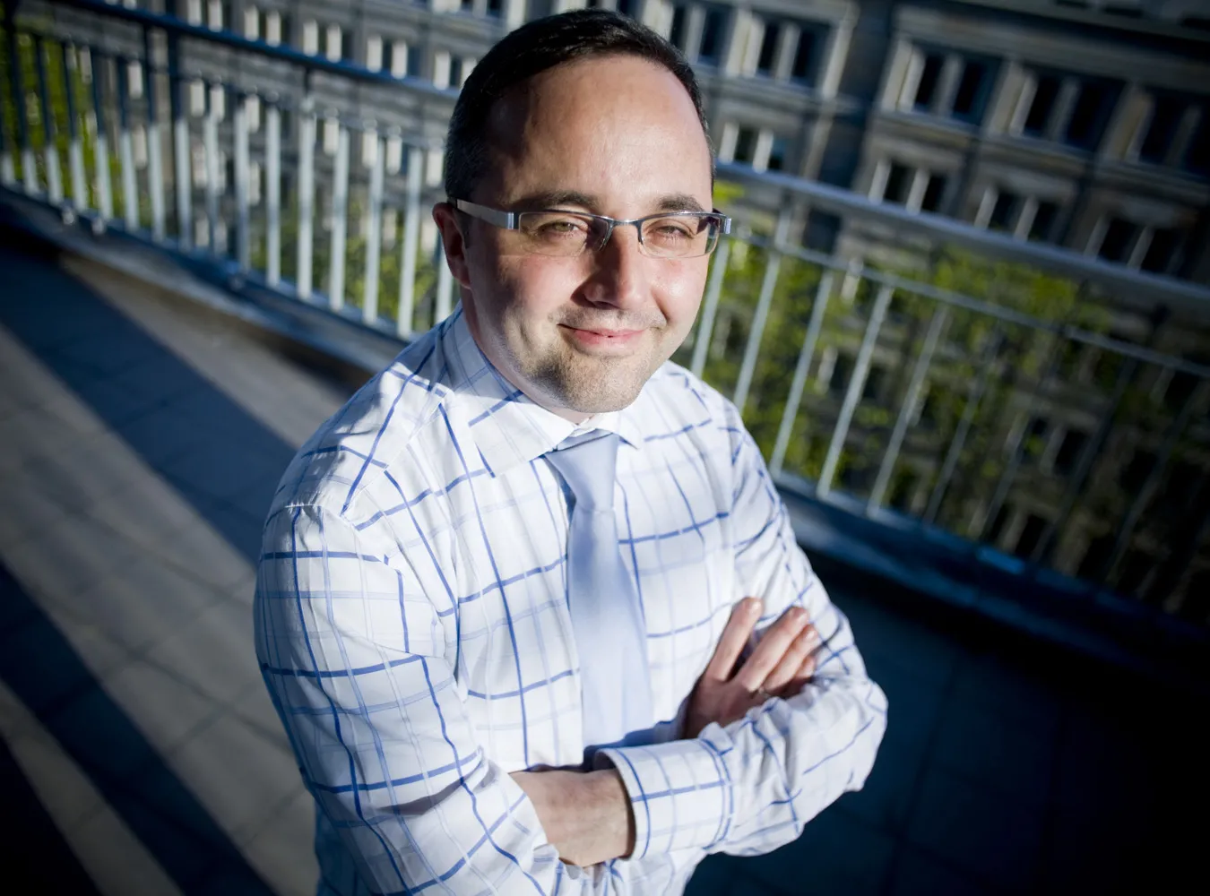 Piotr Gontarczyk
