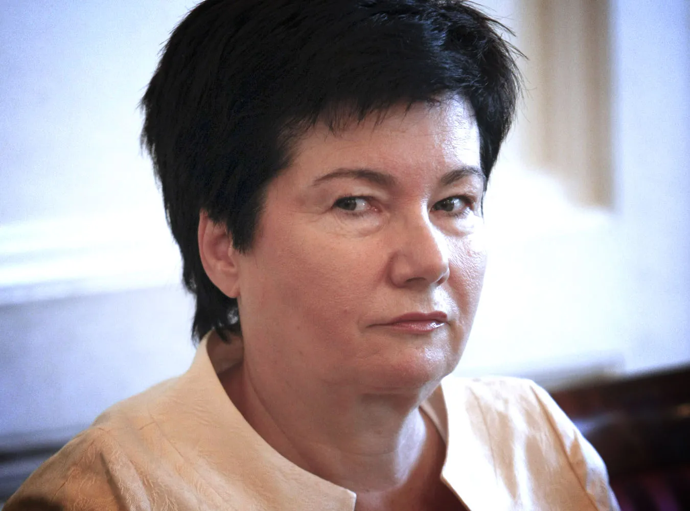 "Kupcy mieli w boksach maczugi i kamienie"