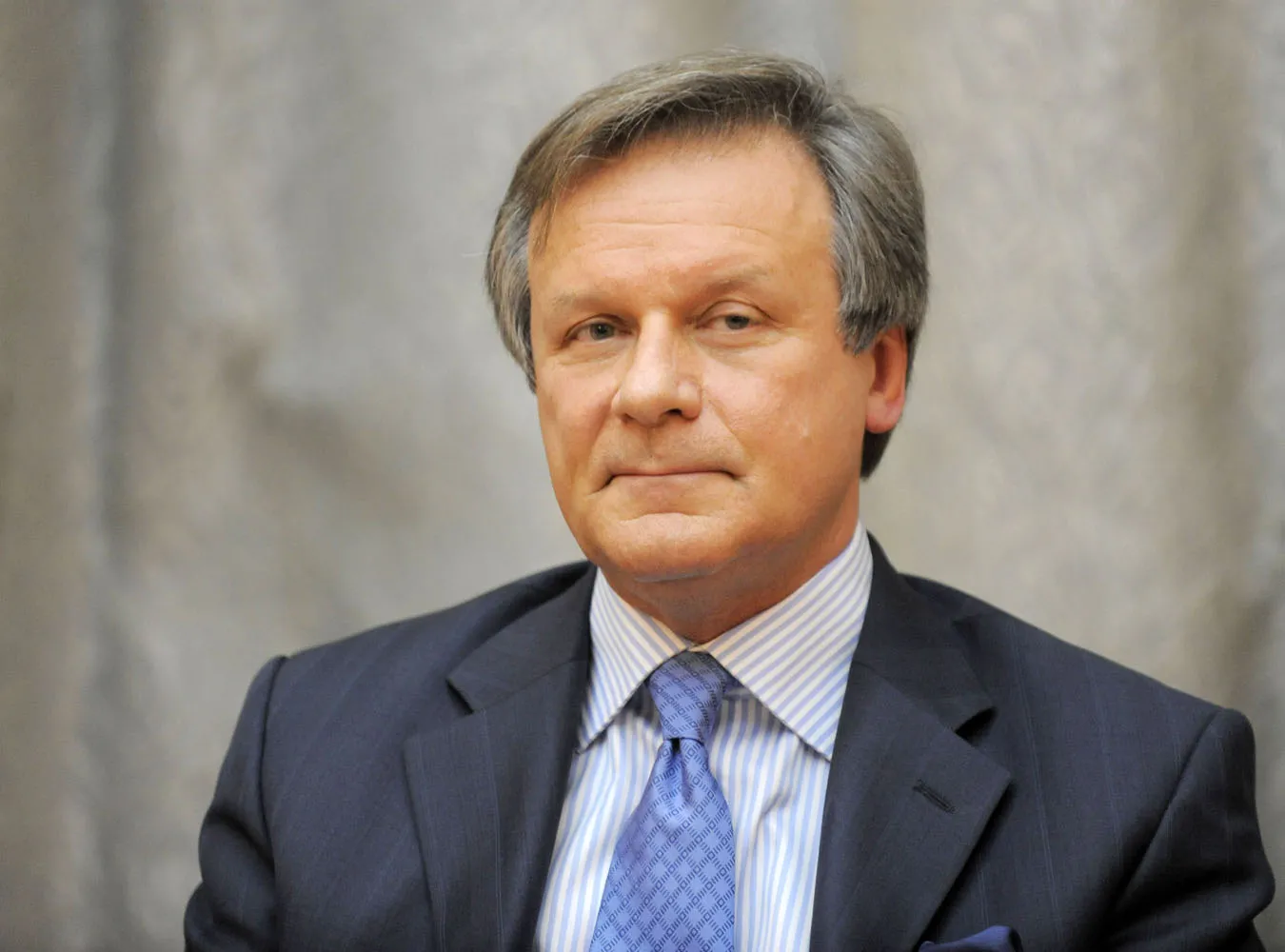 Janusz Pietkiewicz  może być nowym prezesem TVP