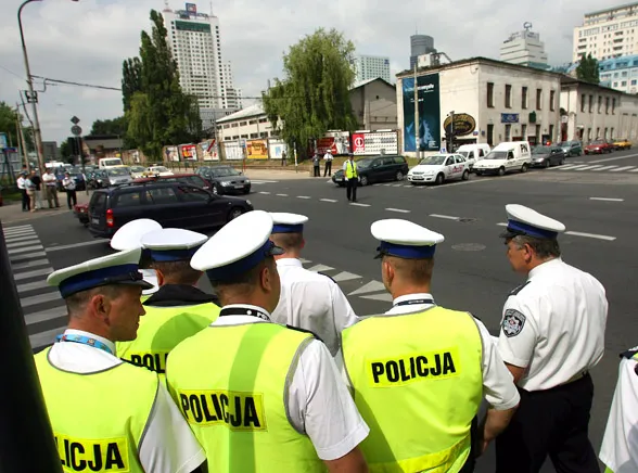 Bez litości dla pijaków i piratów drogowych