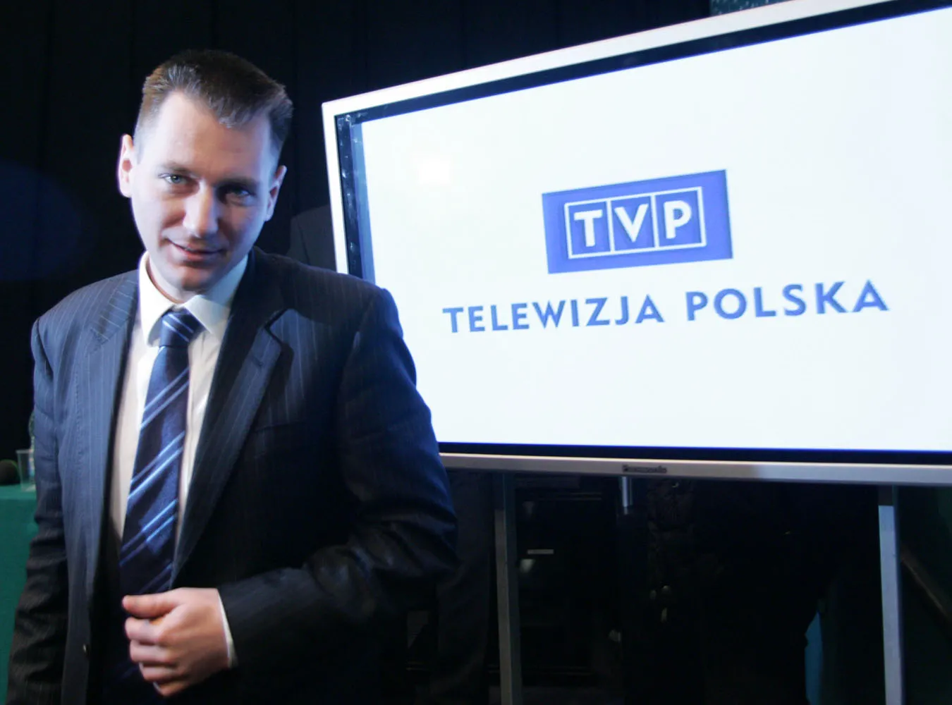 Czy Piotr Farfał nadal będzie prezesem