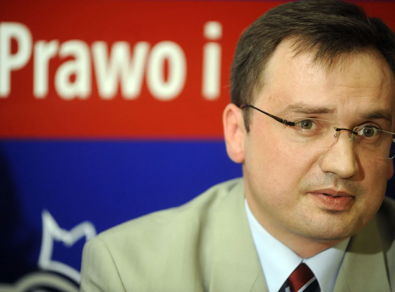 Czy Zbigniew Ziobro będzie musiał przeprosić doktora Mirosława G.