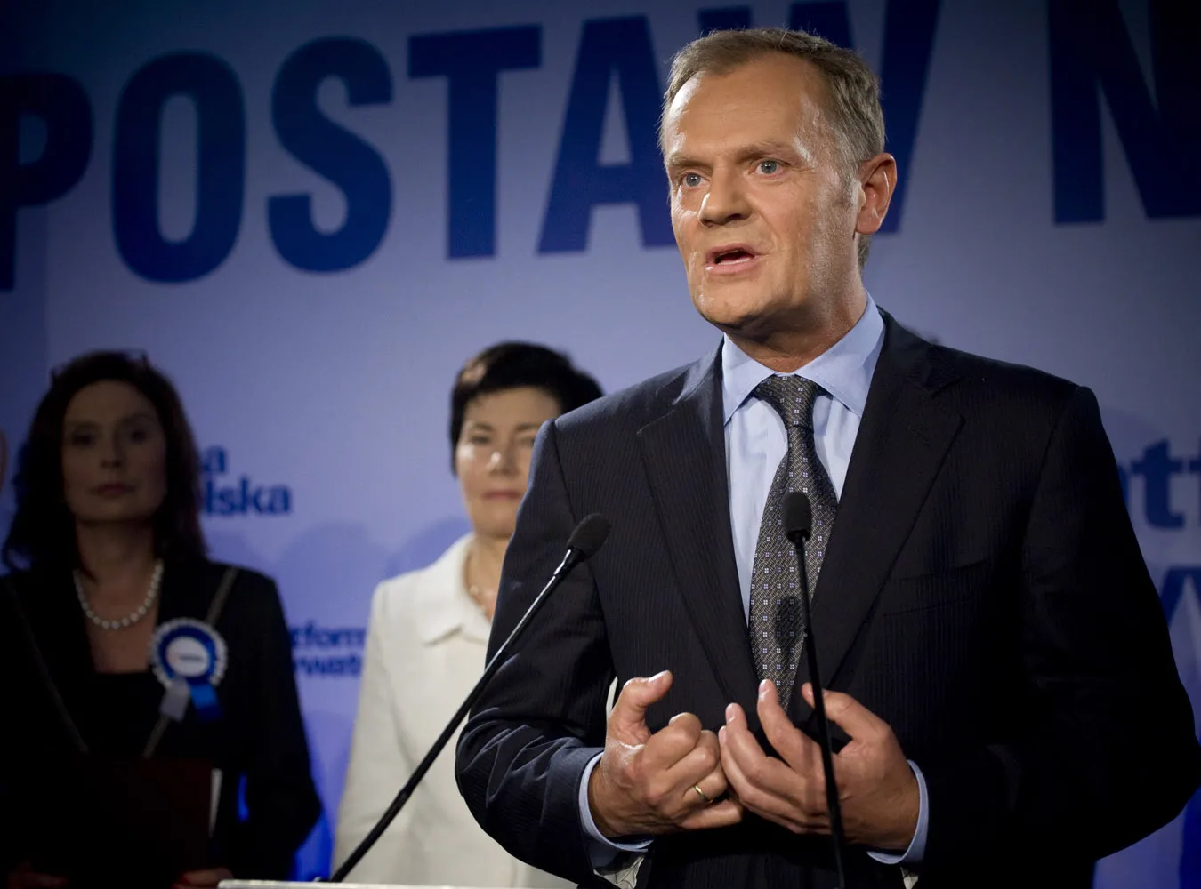 Premier będzie się tłumaczył