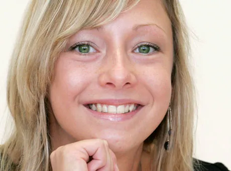 Kamila Wronowska