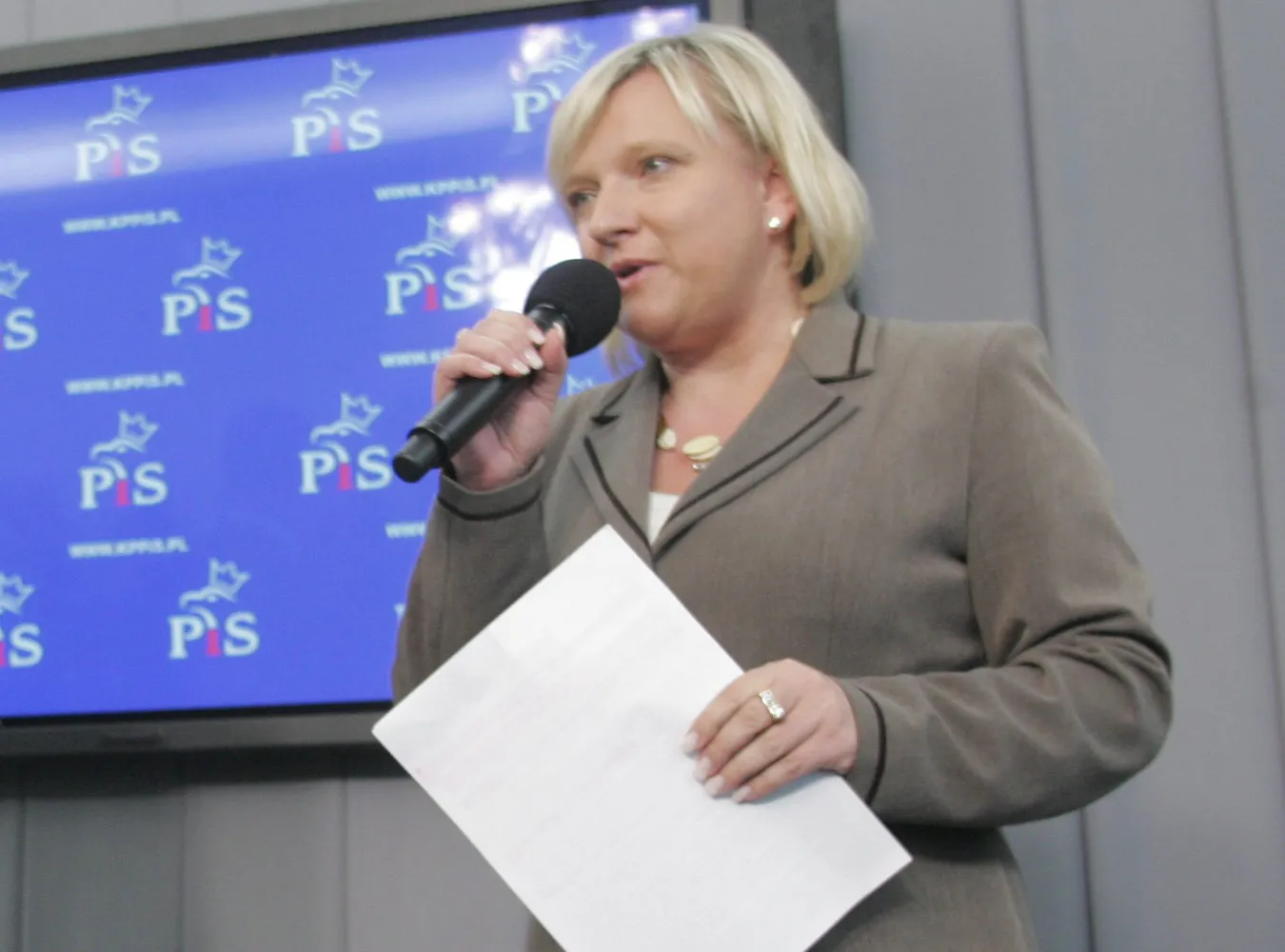PiS znów o kastracji pedofili