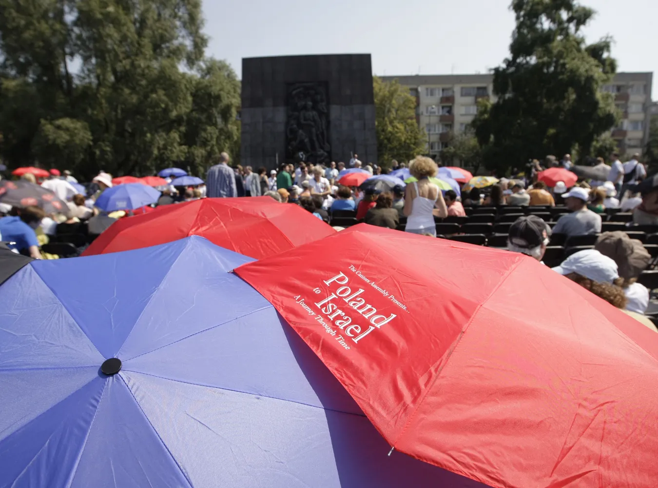Rusza budowa muzeum żydów polskich