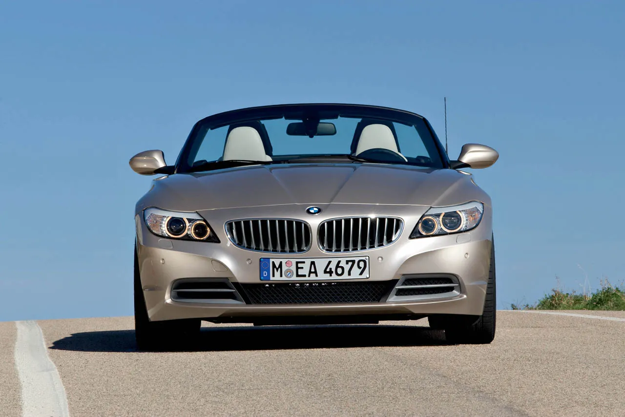 BMW dla Kubicy i jego dziewczyny!