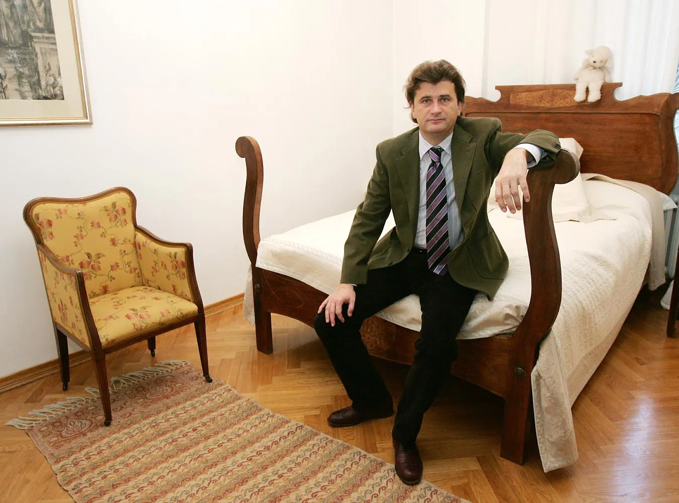 Palikot to najbogatszy poseł tej kadencji
