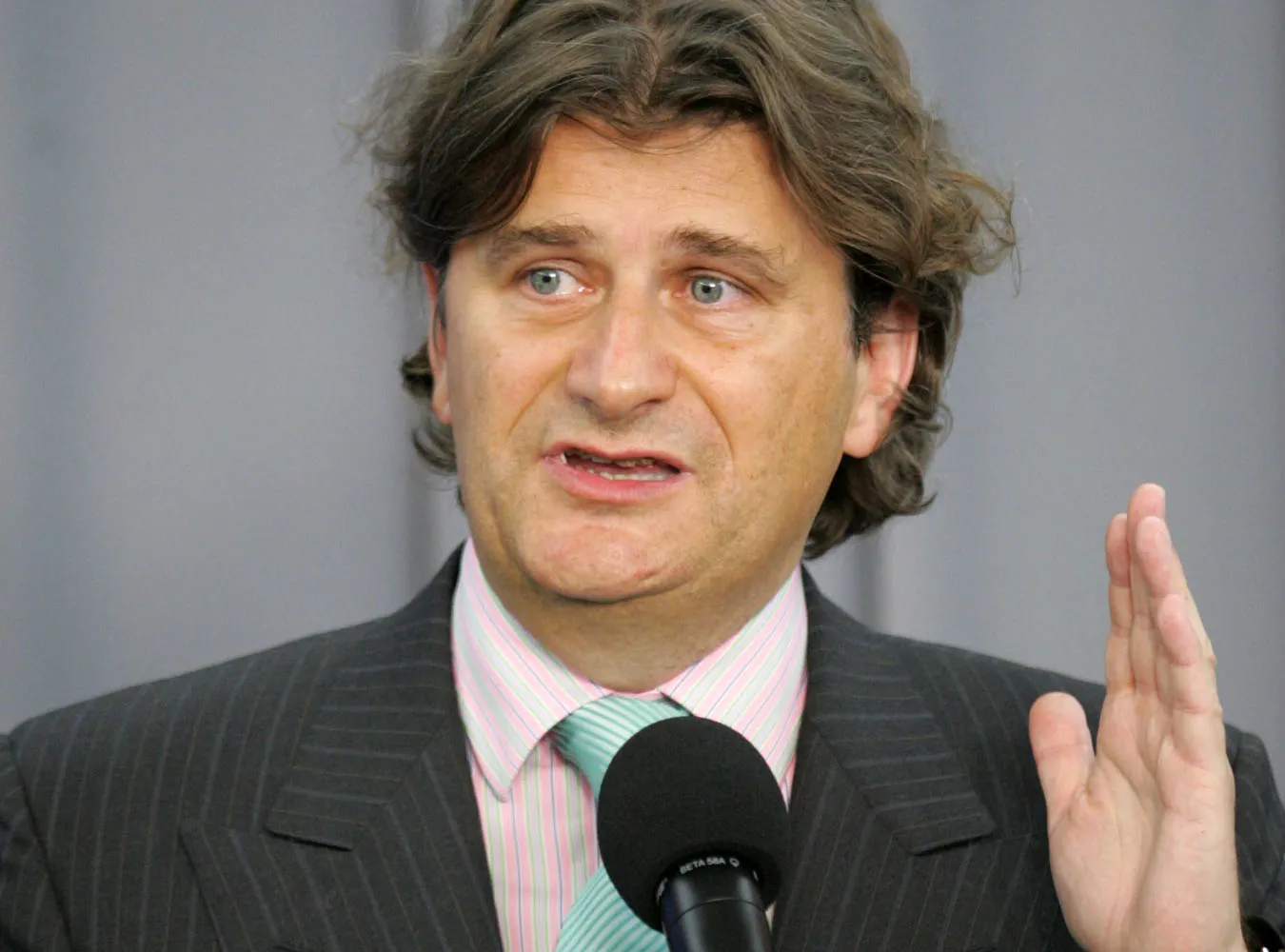 Palikot o PiS Zaj..cie się zaczęło