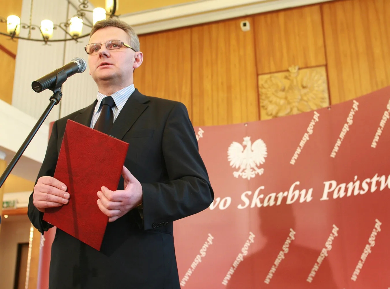 Grad Politycy PiS przed Trybunał Stanu