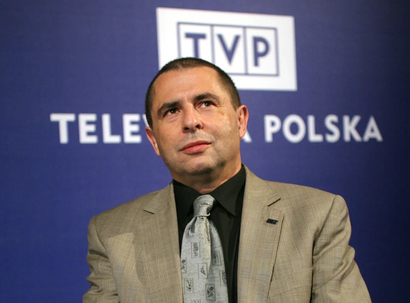 Bronisław Wildstein znów zagości w TVP