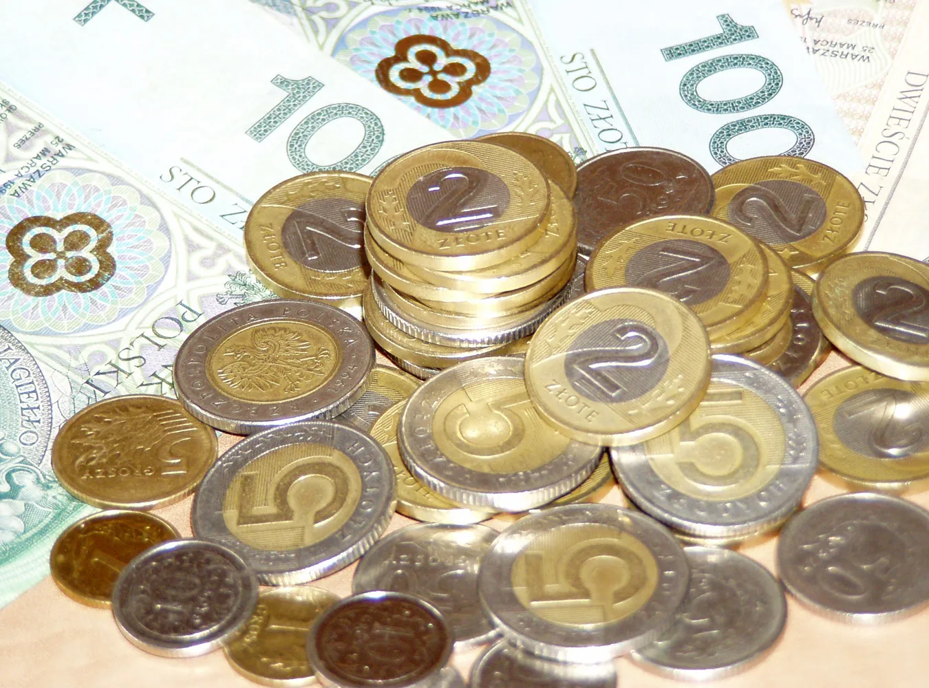 Jak bardzo osłabnie dzisiaj złoty
