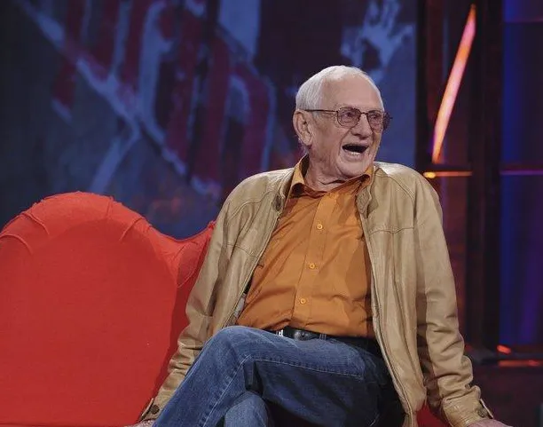 Witold Pyrkosz