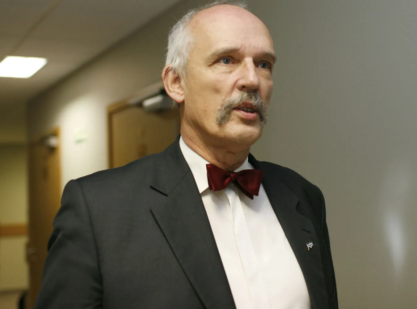 Korwin-Mikke
