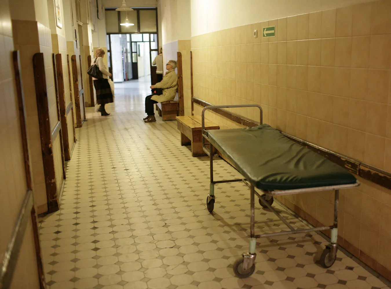 Polska służba zdrowia należy do najgorszych w Europie