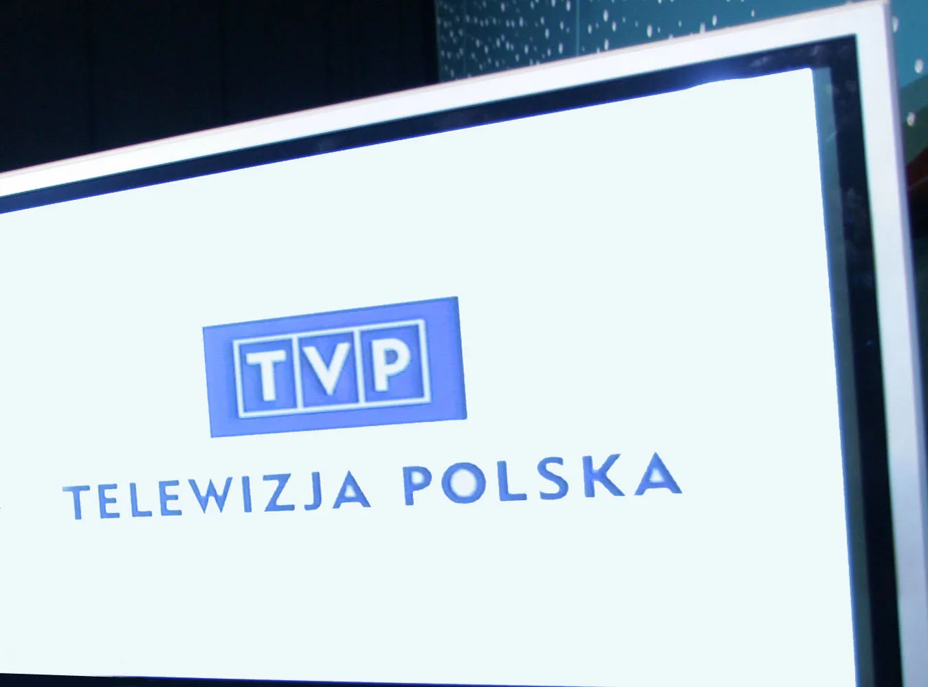 Prezes TVP wznosi się ponad wyżyny