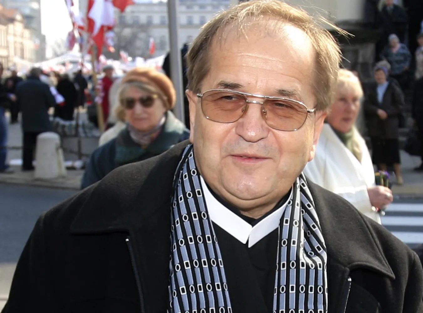Ojciec Rydzyk