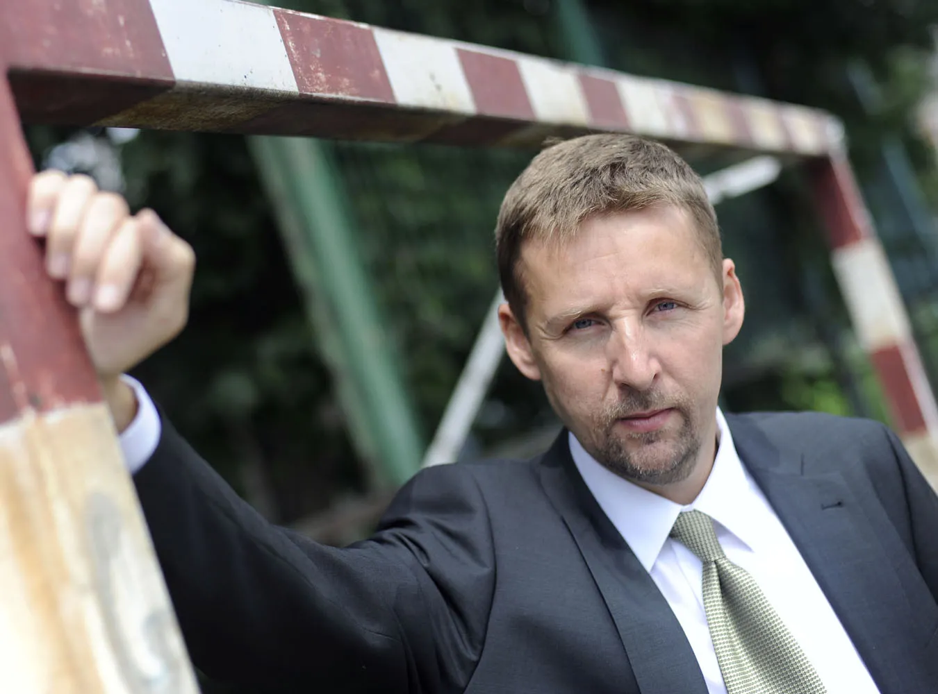 Migalski Kwaśniewska nie ma szans