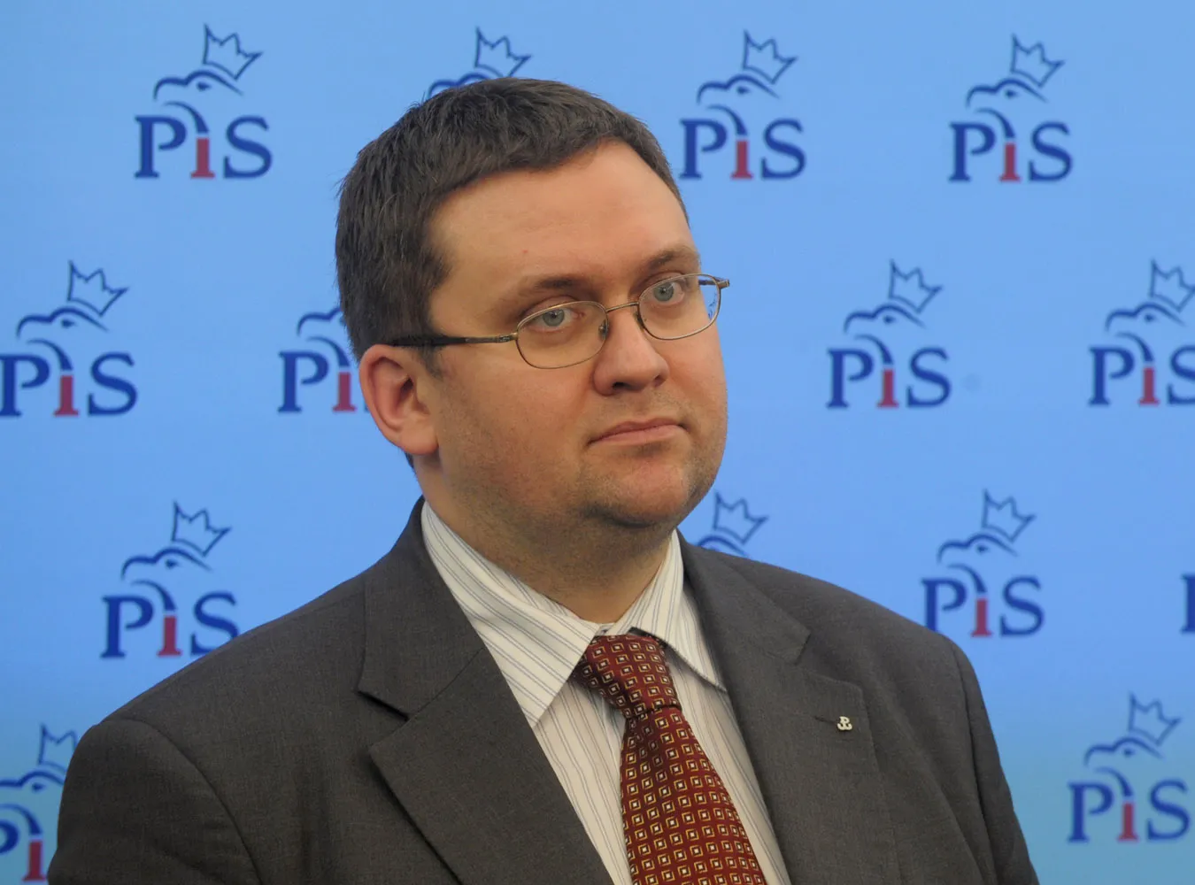 Ołdakowski Gruzini są dumni, że ich popieramy