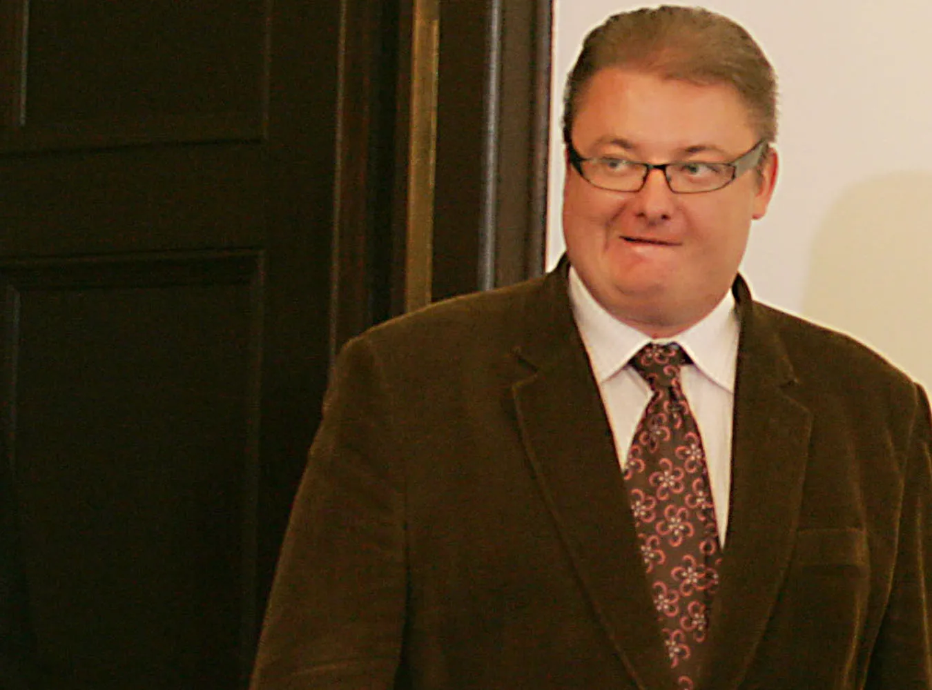 Michał Kamiński
