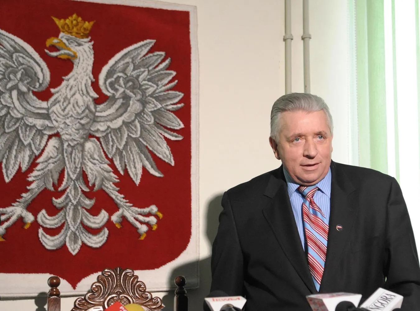 Oskarżony: Chcieli, bym pogrążył Leppera