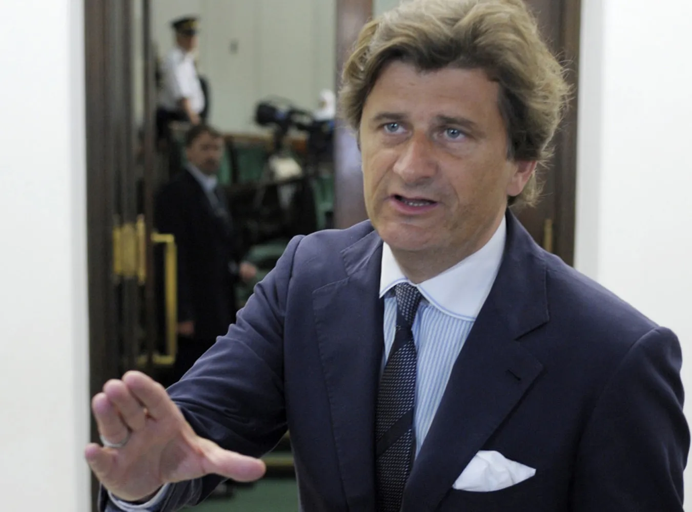 Palikot Pobicie Cugier-Kotki to kabaret
