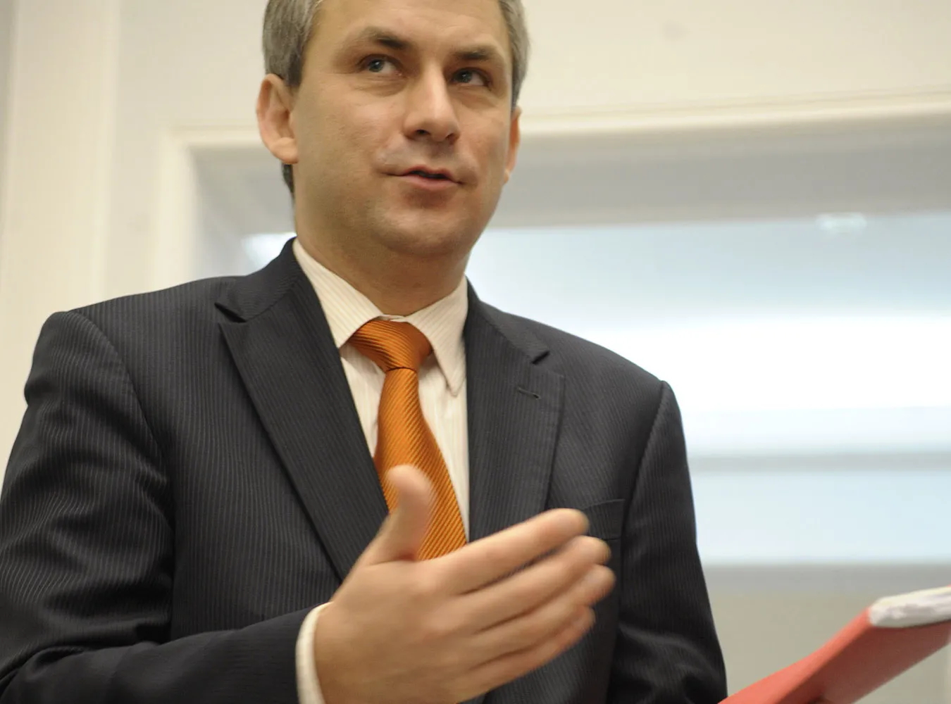 Napieralski