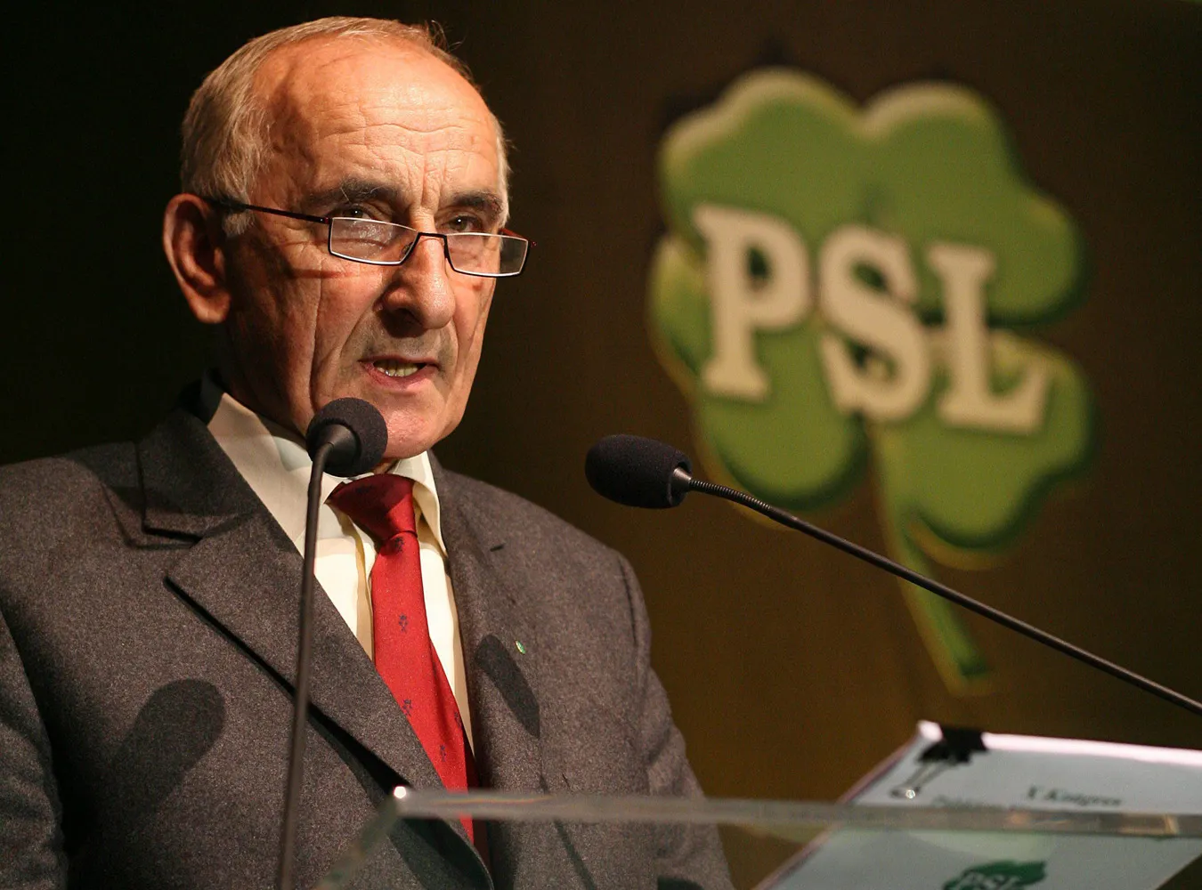 Stanisław Żelichowski