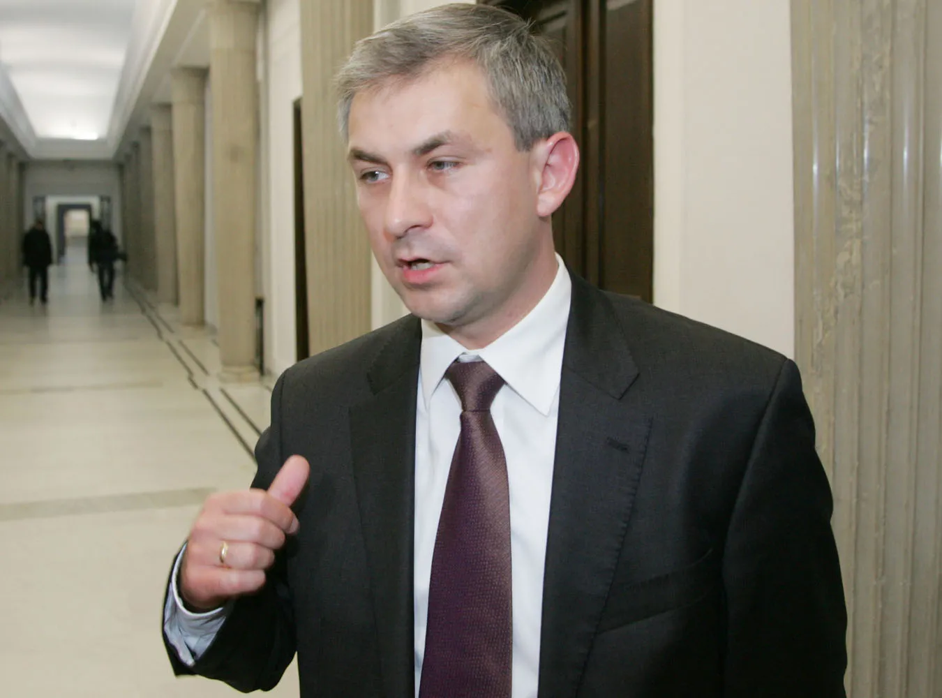 Grzegorz Napieralski