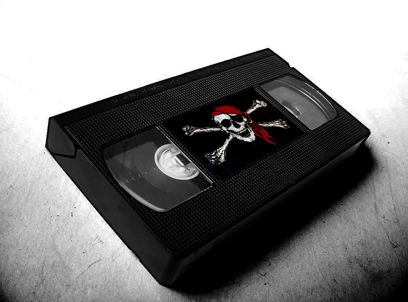 W wieku 32 lat zmarła kaseta VHS