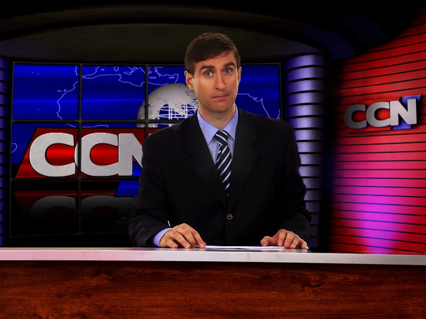 Comedy Central News